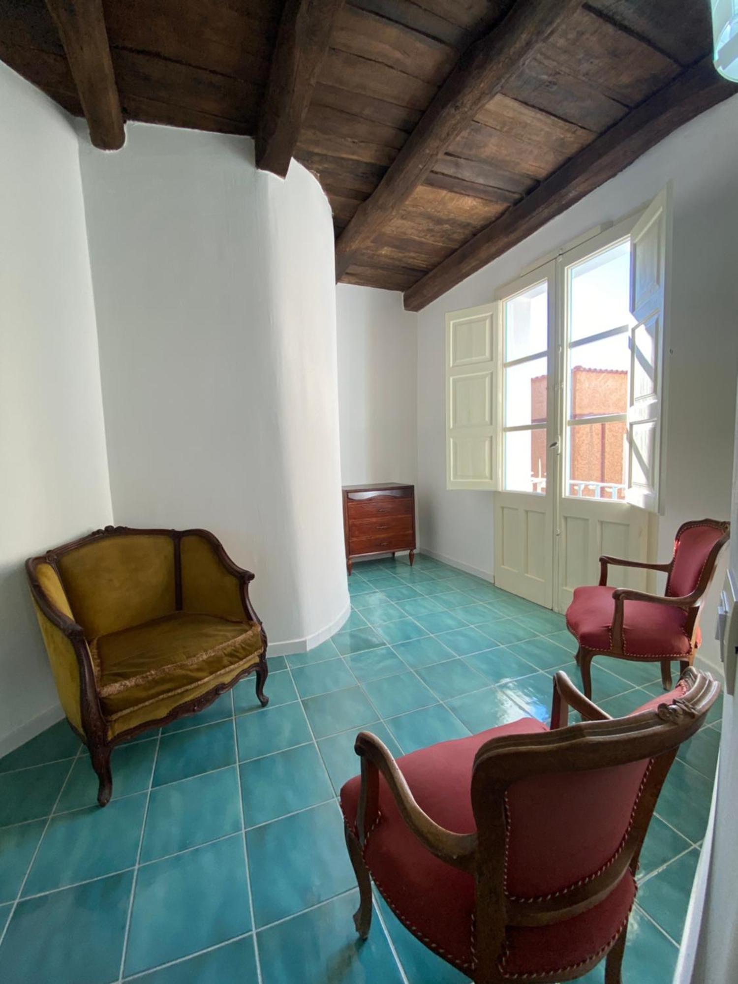La Locanda Del Curato Rooms Lentiscosa Extérieur photo
